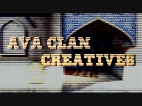 creatives clan
